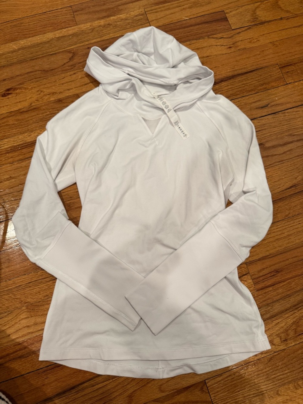 Lululemon pullover - Picture 3 of 5